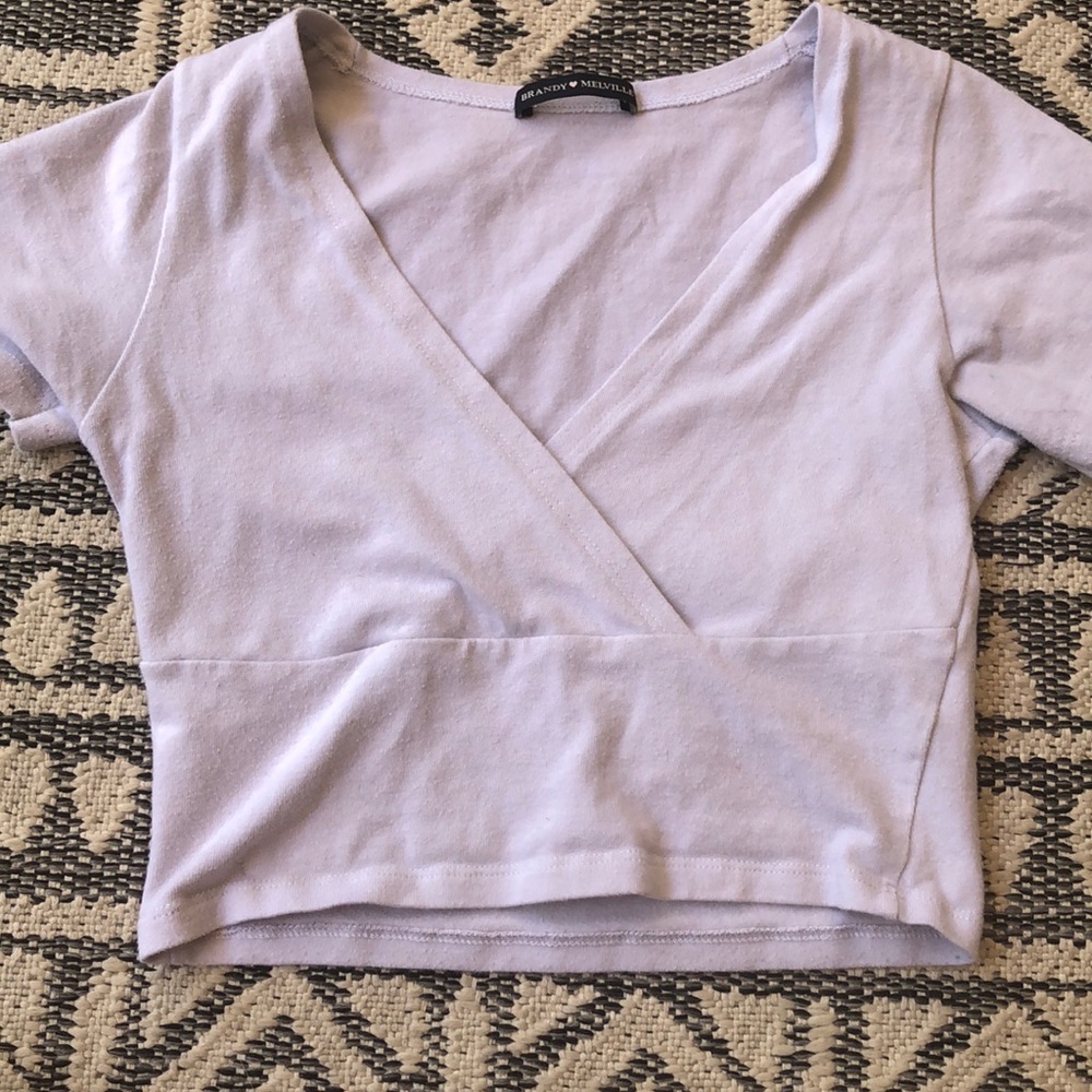Brandy Top